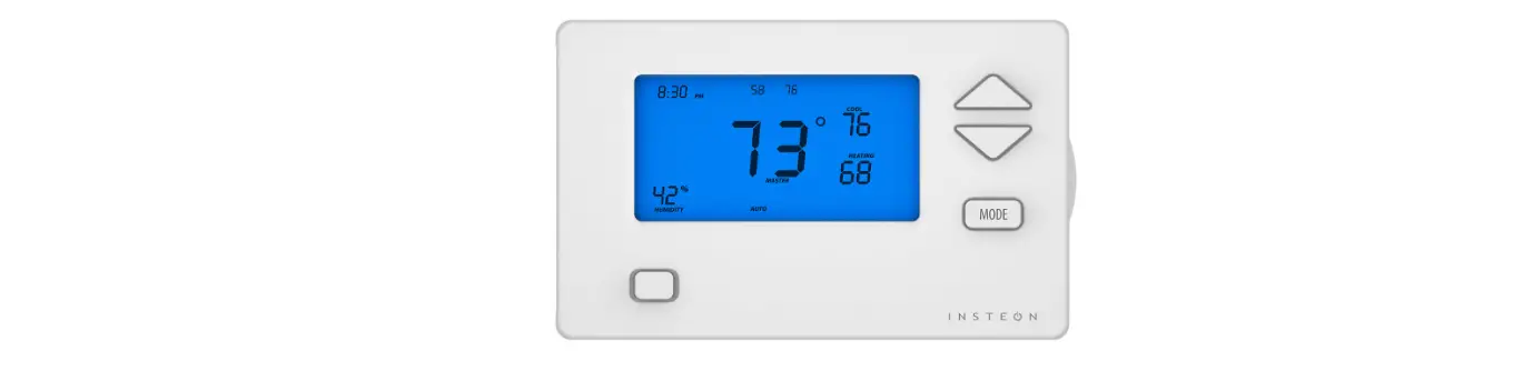 Engo Easybatw Wired Thermostat, 230v User Guide