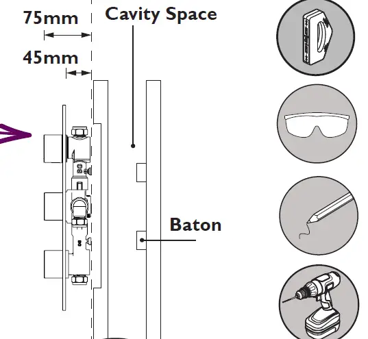 HERITAGE-BATHROOMS-SDBN05-Temperature-Adjustment-Valve-13