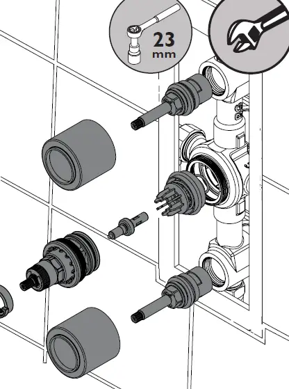 HERITAGE-BATHROOMS-SDBN05-Temperature-Adjustment-Valve-26