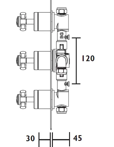 HERITAGE-BATHROOMS-SDBN05-Temperature-Adjustment-Valve-9