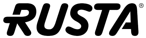 rusta logo