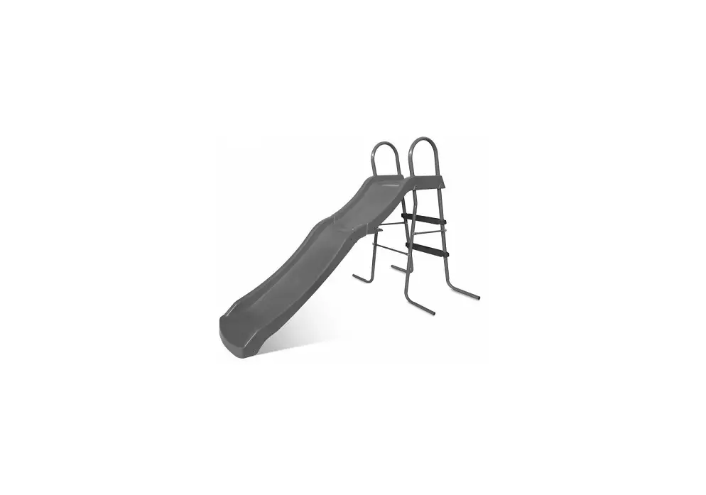 Anko 43113422 6ft. Slide Instruction Manual Anko 43113422 6ft. Slide Instruction Manual