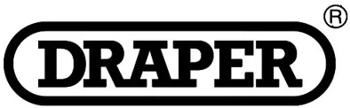 DRAPER - Logo