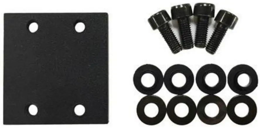 ecler PUM3 Rack Mount Kit -