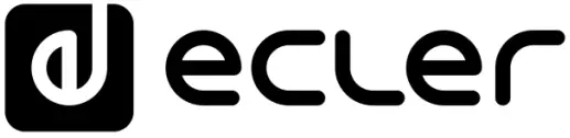 ecler logo