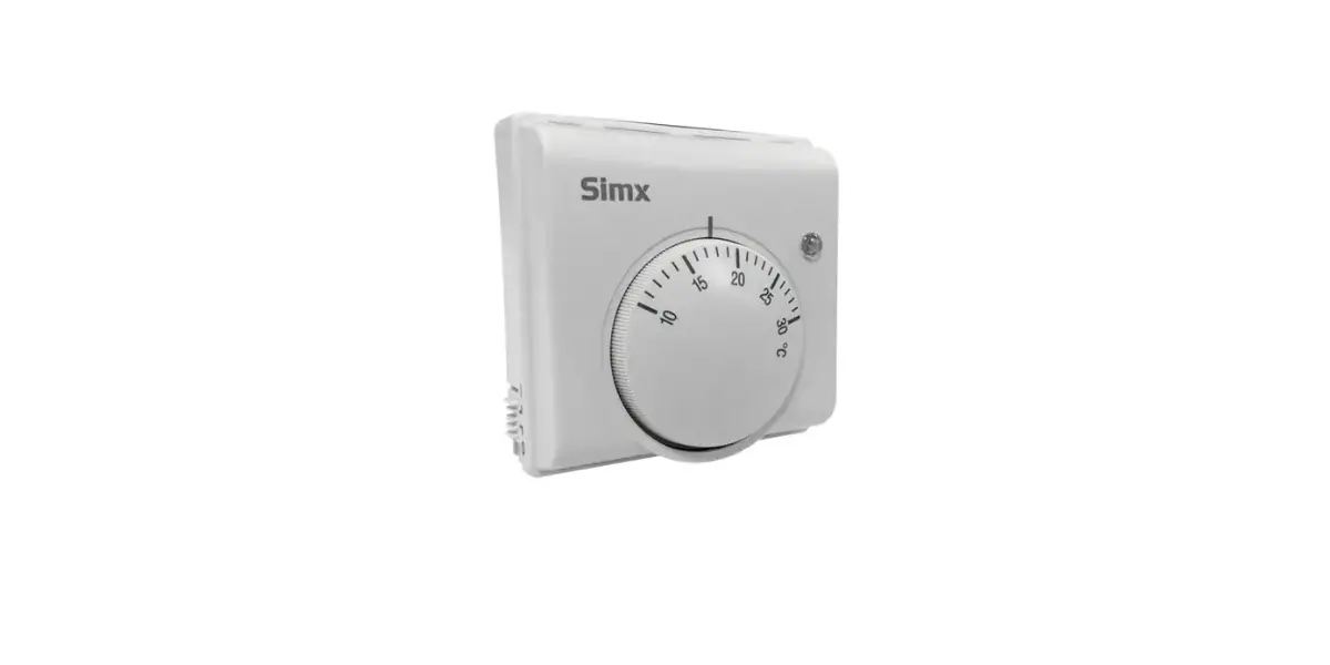 Ultecon Fan5856 Thermostat Ut-m1 Instruction Manual