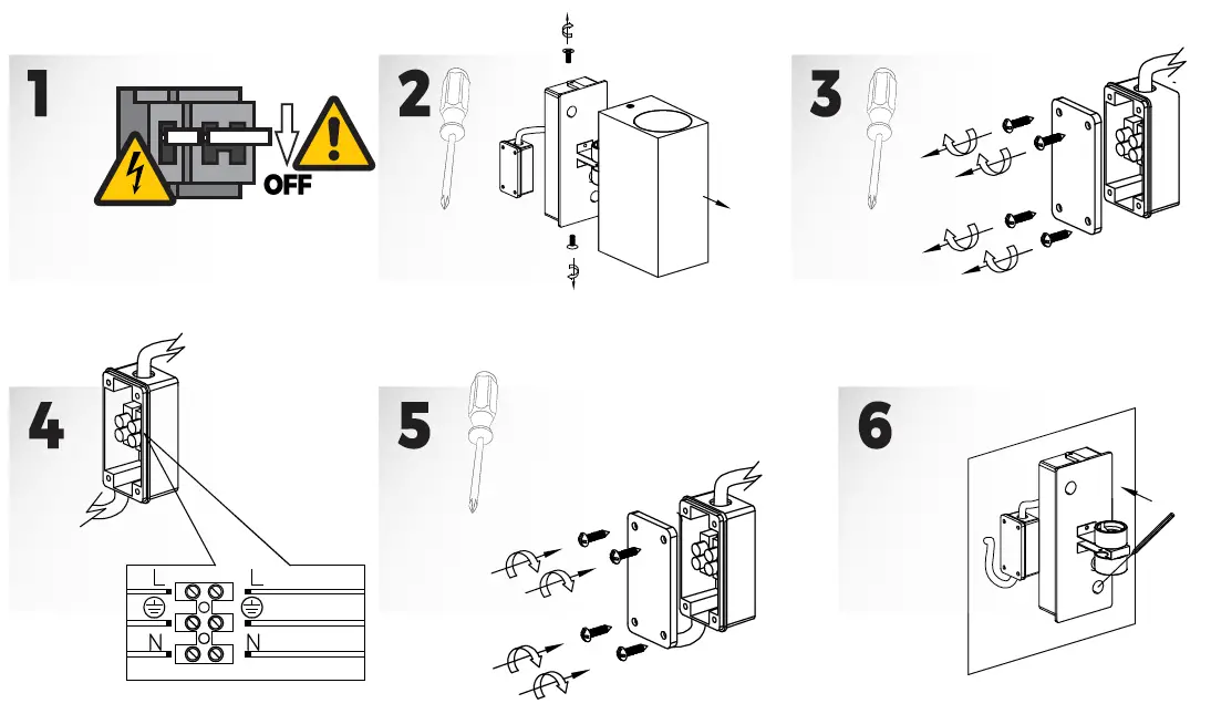Shada-1000661-Outdoor-Light-without-Light-Source -01