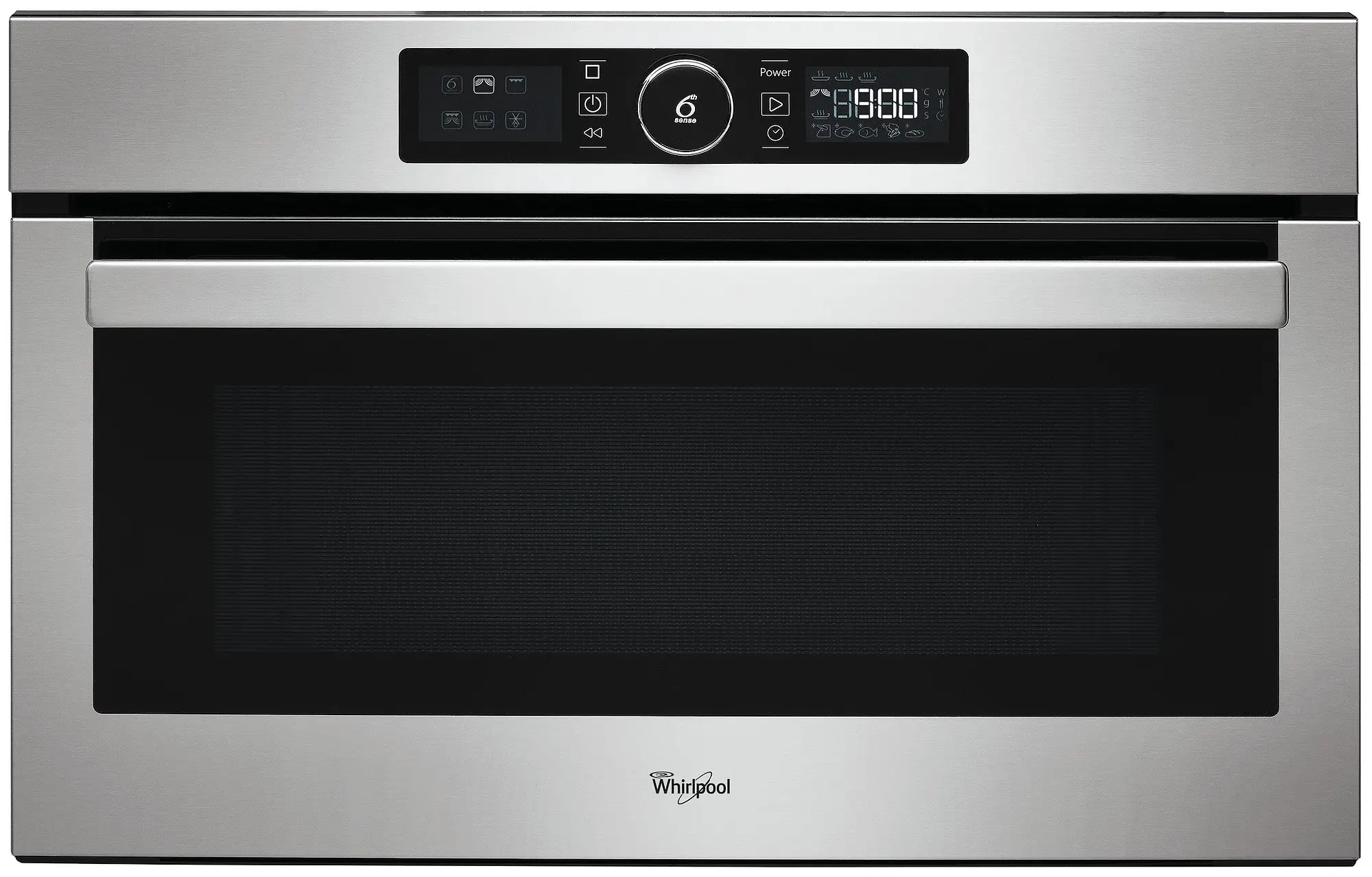 Whirlpool-AMW-730(IX)-Stainless-Microwave-Oven-product