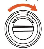 PAWBO iPuppyGo Smart Pet Activity Tracker Installation Guide - Align the positioning points