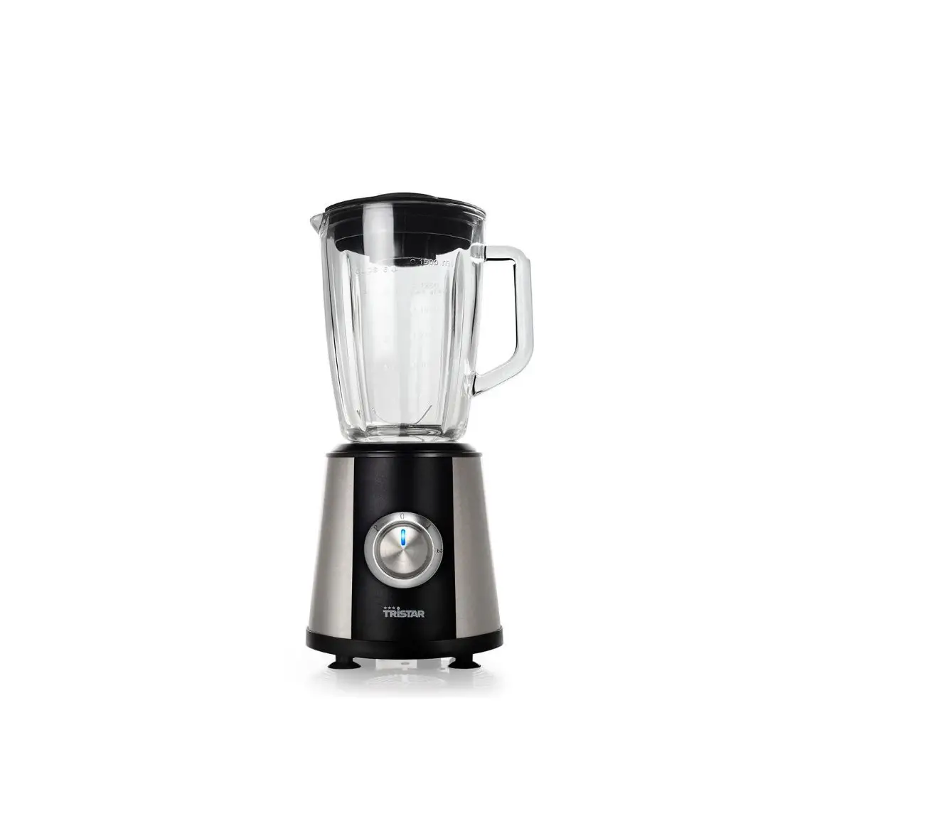 Tristar Bl-4430 Blender Instruction Manual