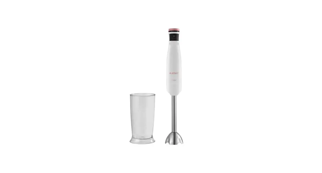 Arcelik Hb 6150 Hand Blender User Manual