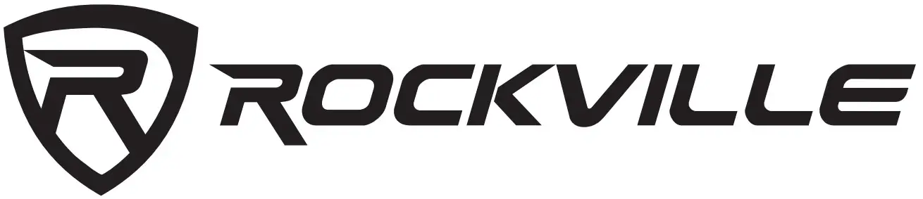 ROCKVILLE logo
