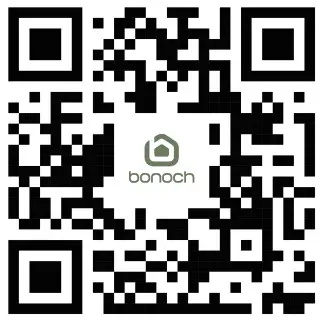 bonoch YD 1196 Electric Breast Pumps - QR Code