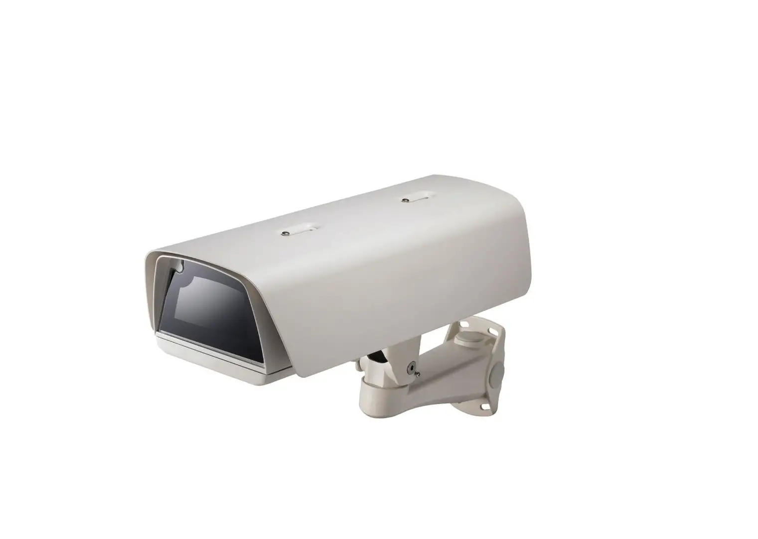 Wisenet Shb-4301hp Box Camera Housing User Manual Wisenet Shb-4301hp Box Camera Housing User Manual