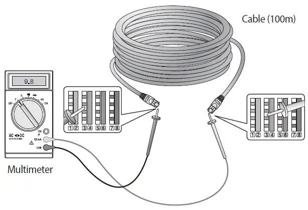 WISENET-SHB-4301HP-Box-Camera-Housing-fig 6