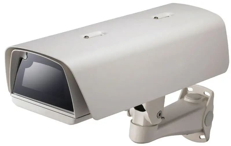 WISENET-SHB-4301HP-Box-Camera-Housing-product