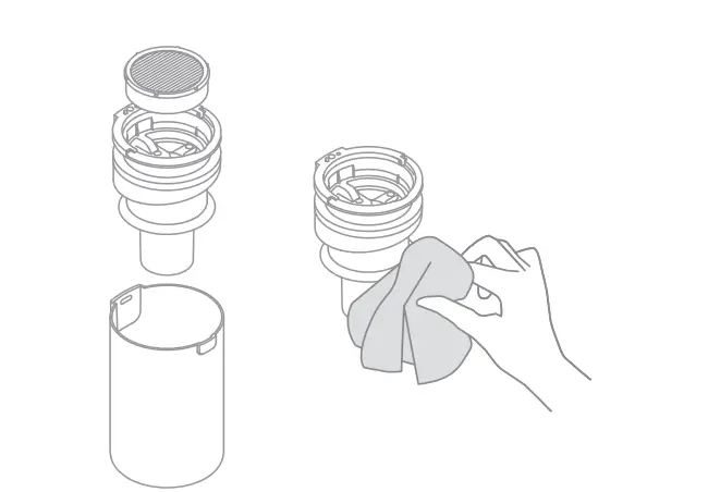 Care and Maintenance