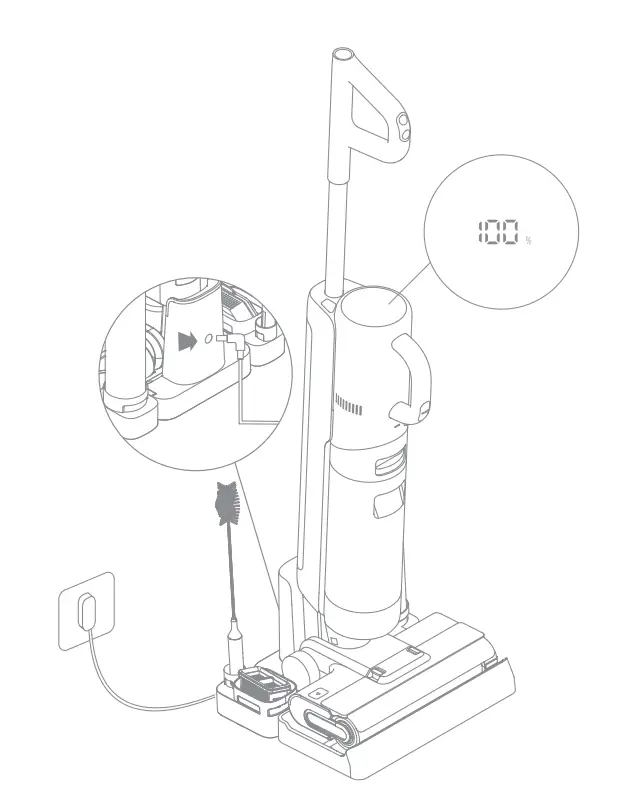 EN EN Installation Charging