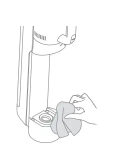 Care and Maintenance