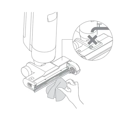 Care and Maintenance