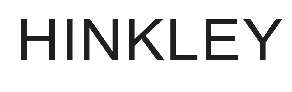 HINKLEY logo