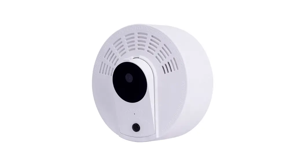 Spygadgets No Ai-ls008 Ultra Long Standby Wifi Security Camera With Low Power Consumption User Manual Spygadgets No Ai-ls008 Ultra Long Standby Wifi Security Camera With Low Power Consumption User Manual