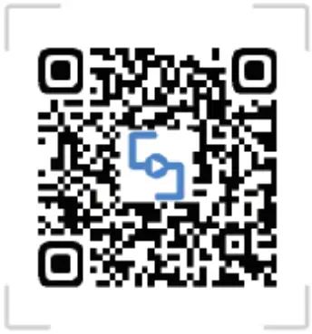 SPYGADGETS no AI LS008 Ultra Long Standby WiFi Security Camera with Low Power Consumption - QR Code