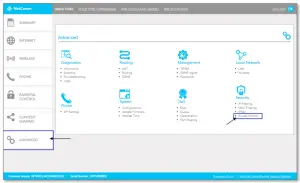 Installation Instruction