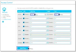 Installation Instruction