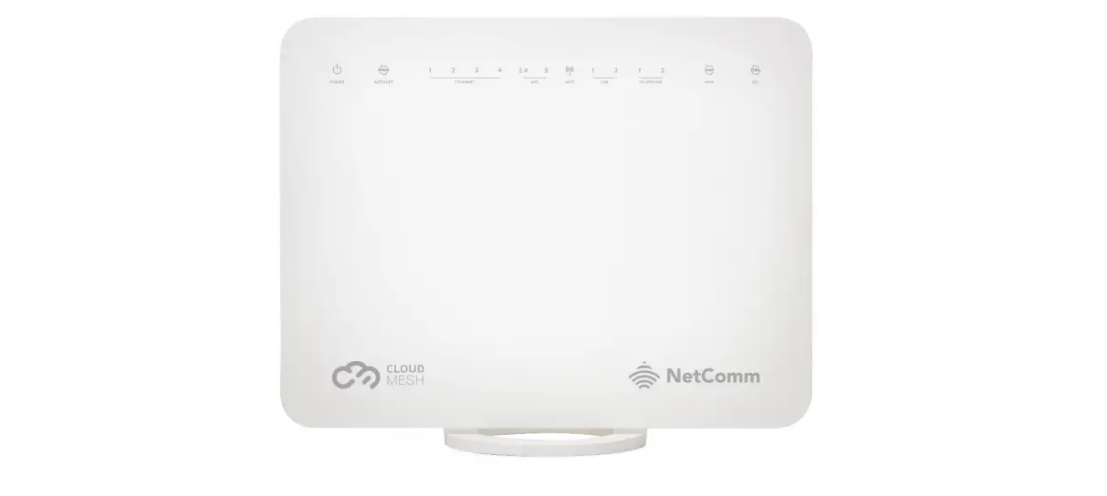 Netcomm Playstation Nf18mesh Installation Guide
