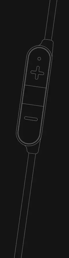 X by KYGO 7072506210088 Xelerate Wireless Sports Earphones - 1