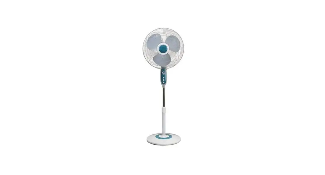 Matestar Mat-1070 16 Inch 50w Electric Fan User Manual