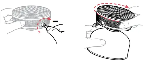 06898 Reactor 1.0L Stove System NC 1 MSR - CONNECT STOVE
