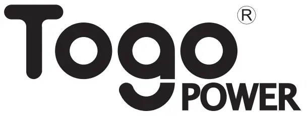 Togo P-logo