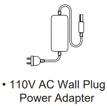 Togo POWER TGPTPS330 Pioneer 330 Power Station-Assories1