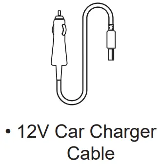Togo POWER TGPTPS330 Pioneer 330 Power Station-Assories2