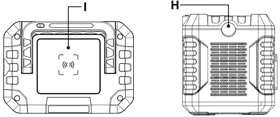 Togo POWER TGPTPS330 Pioneer 330 Power Station-FEATURE1