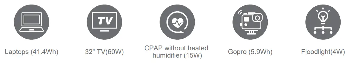 Togo POWER TGPTPS330 Pioneer 330 Power Station-POWERS