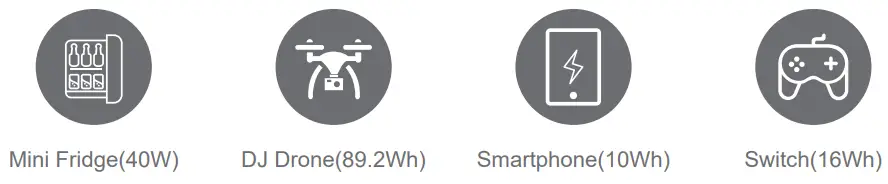 Togo POWER TGPTPS330 Pioneer 330 Power Station-POWERS1