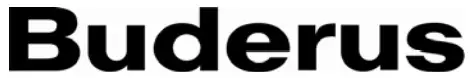 Buderus logo