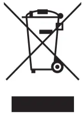 PERFECTPRO ROCKBOX No-Nonsense Jobsite Radio -SYMBOL