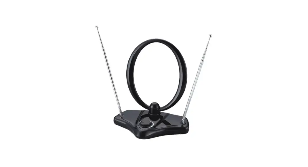 Superior Electronic Nai-001 High Gain Indoor Indoor Antenna Instructions