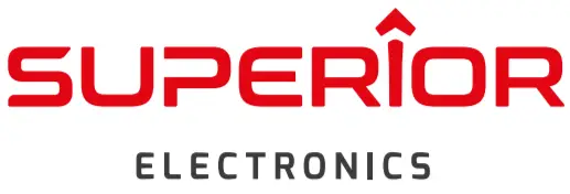 SUPERIOR logo