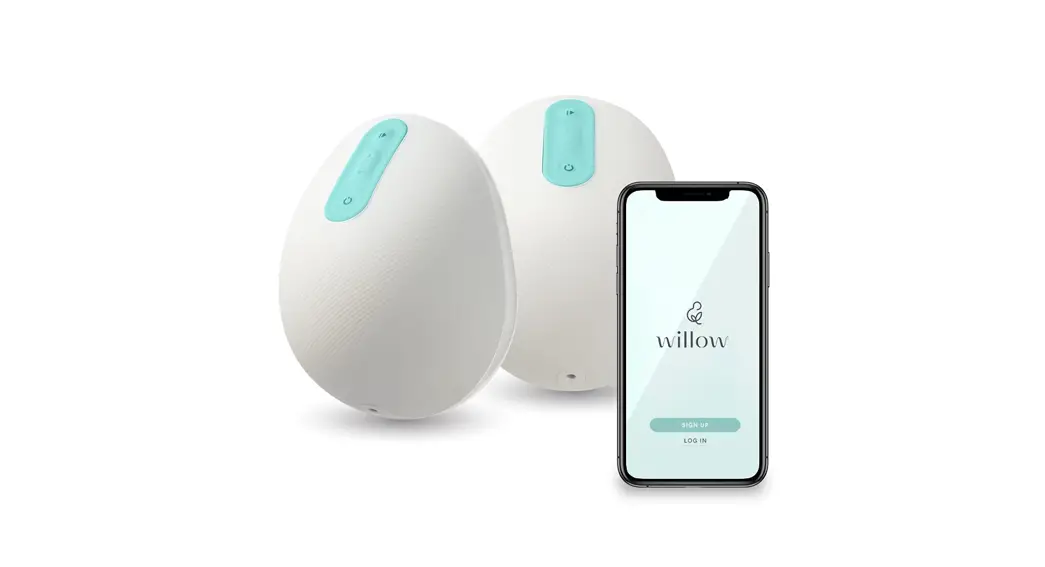 Willow Wearable Breast Pump Instructions Willow Wearable Breast Pump Instructions