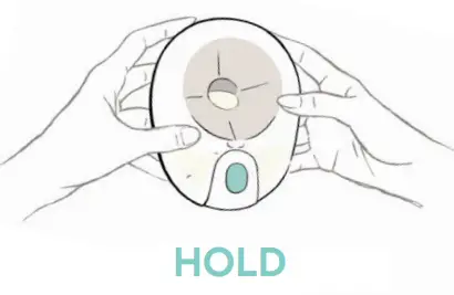 Willow Wearable Breast Pump - finish4