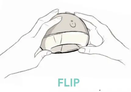 Willow Wearable Breast Pump - finish7