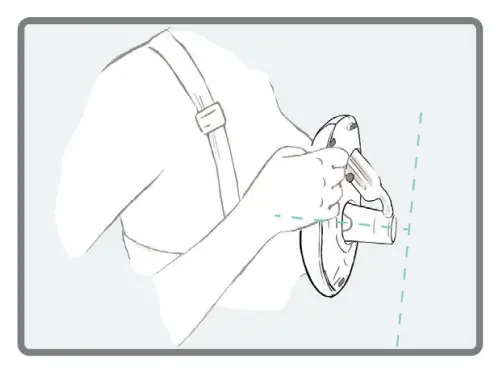 Willow Wearable Breast Pump - keys1