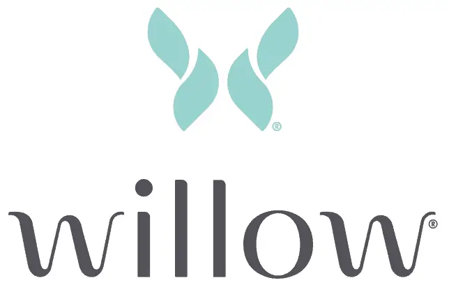 Willow logo