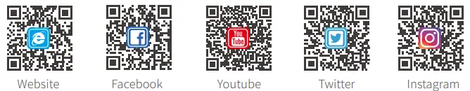 Official Social Media