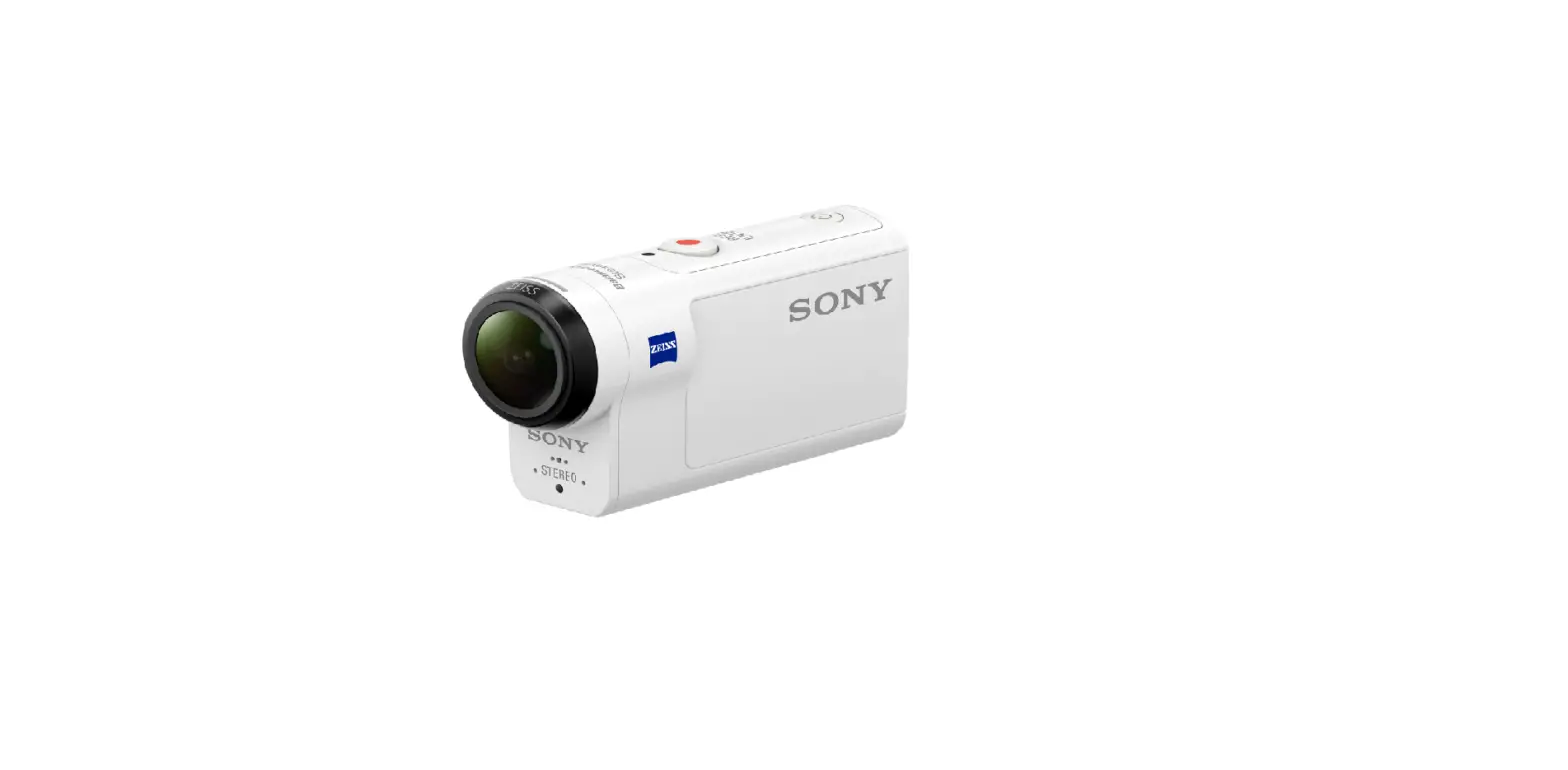 Sony X3000/ Hdr-as300/ Hdr-as50 Digital 4k Video Recorder/ Digital Hd Video Camera Recorder User Manual